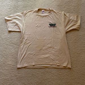 Vintage 90’s Michael Shea’s Irish Amber T-Shirt XL